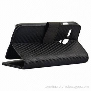 Wallet Leather Case for Motorola Moto G, OEM/ODM Orders are Welcome